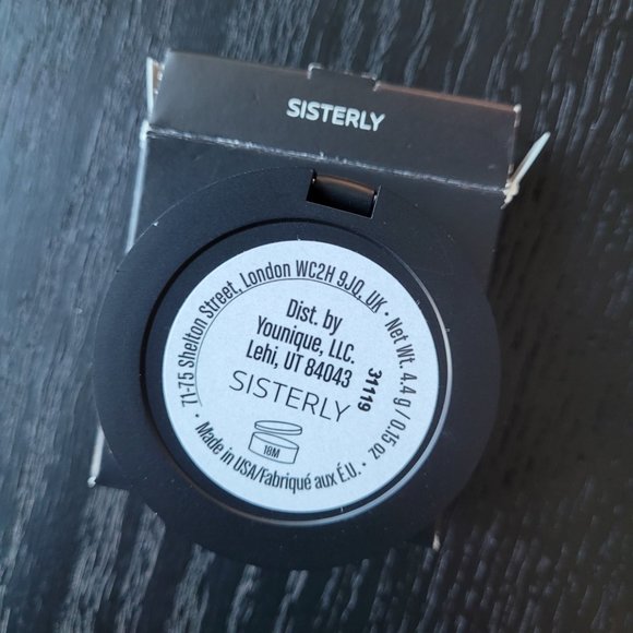 Younique MOODSTRUCK pressed blusher - Sisterly - Picture 6 of 7